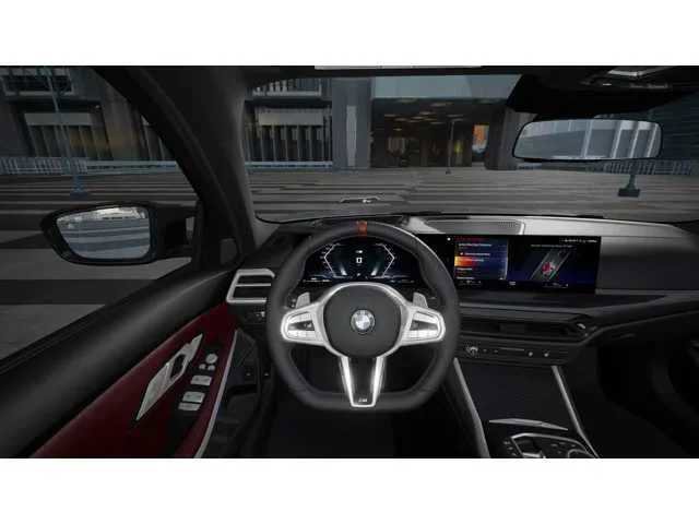New 2026 BMW M340i RWD image 13
