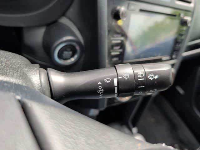 Used 2017 Subaru Forester 2.5i Touring image 25