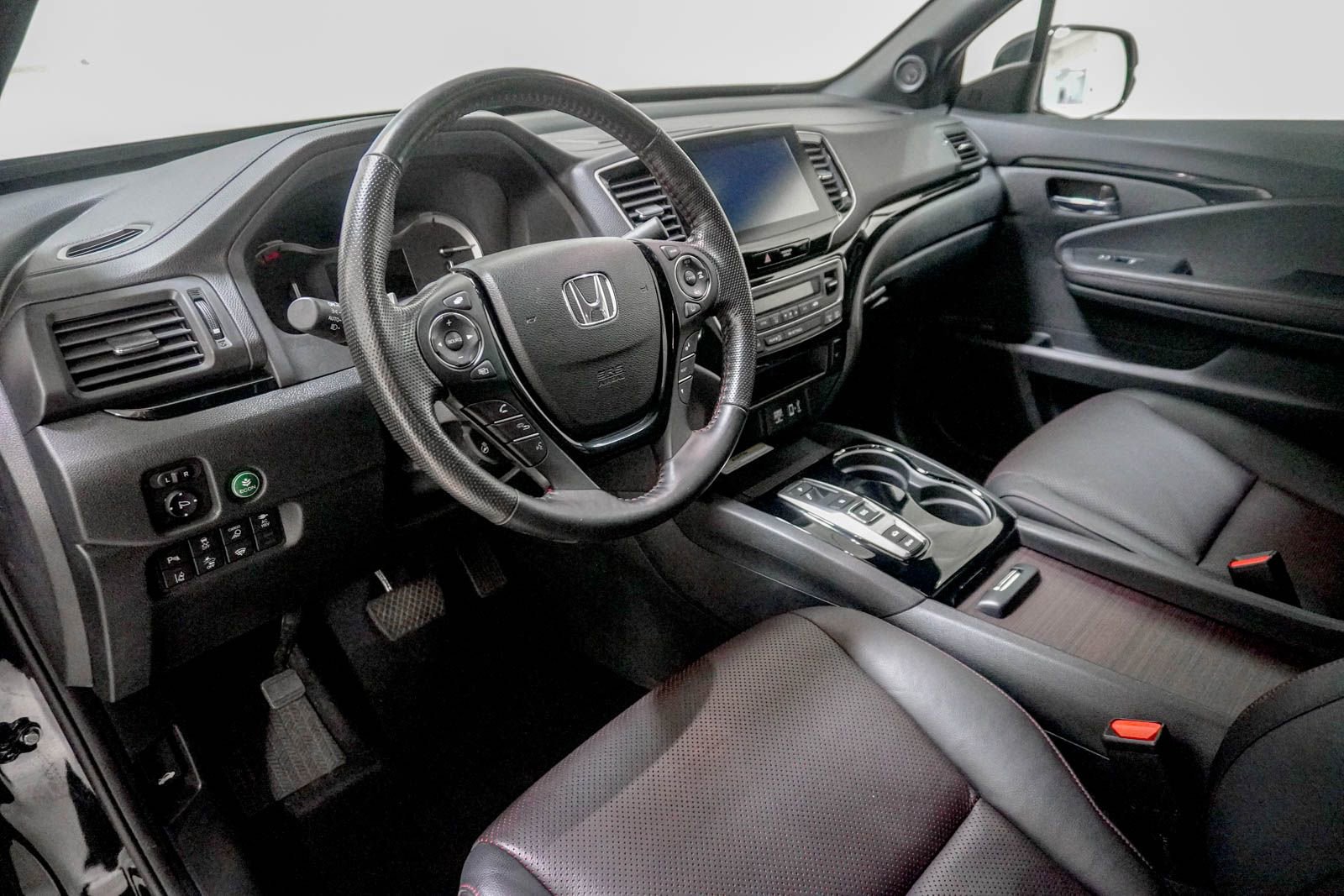 Used 2023 Honda Ridgeline Black Edition image 20