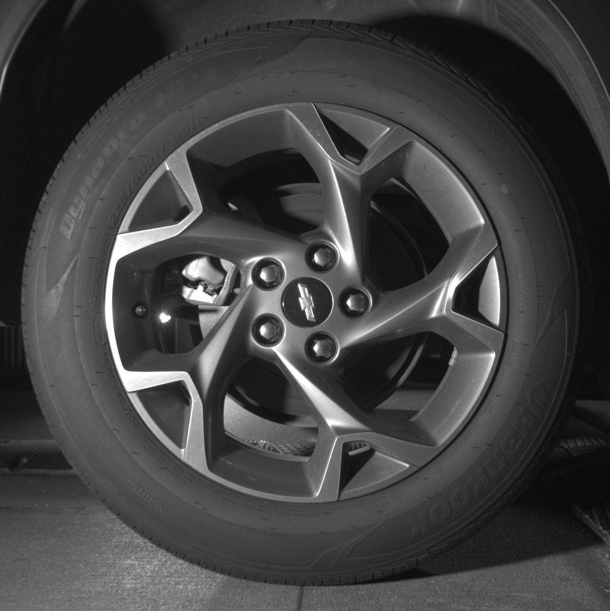 Used 2025 Chevrolet Trax LT w/ LT Convenience Package image 15