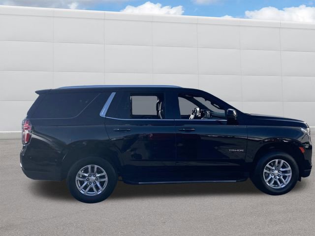 Used 2023 Chevrolet Tahoe LT image 11