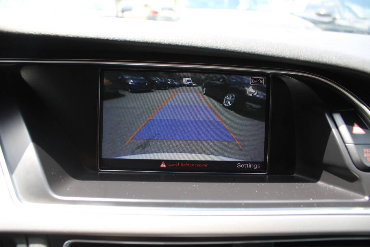 Used 2014 Audi A4 2.0T Premium Plus AWD/4WD image 36