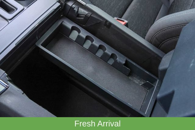 Used 2022 Ford F150 XLT w/ Equipment Group 302A High AWD/4WD image 21