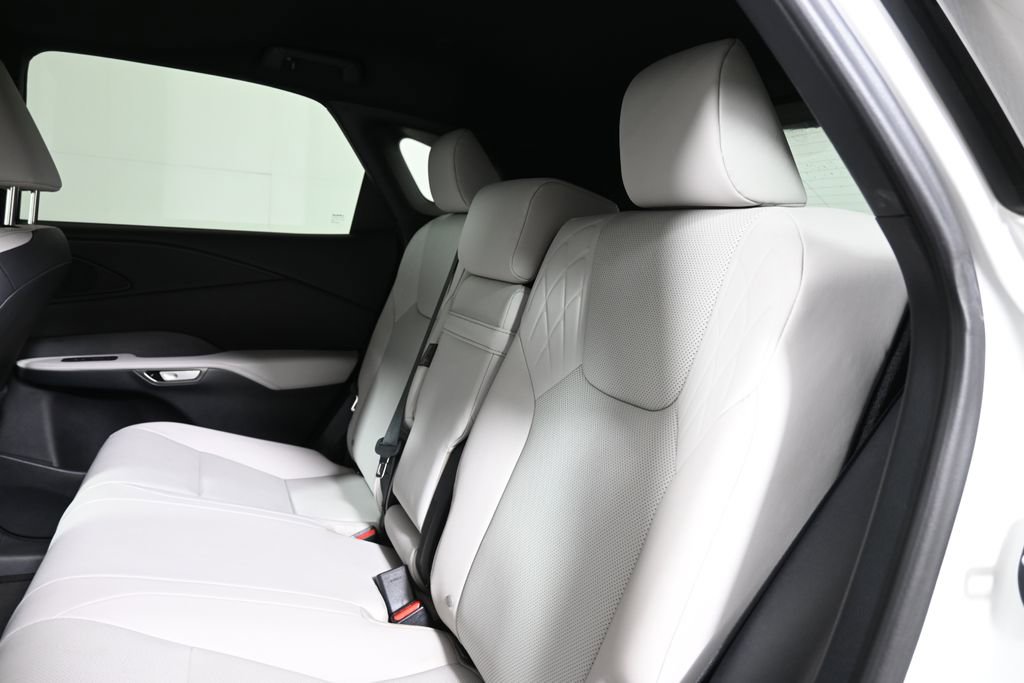 Used 2023 Lexus RX 350 Premium w/ Cold Area Package image 5
