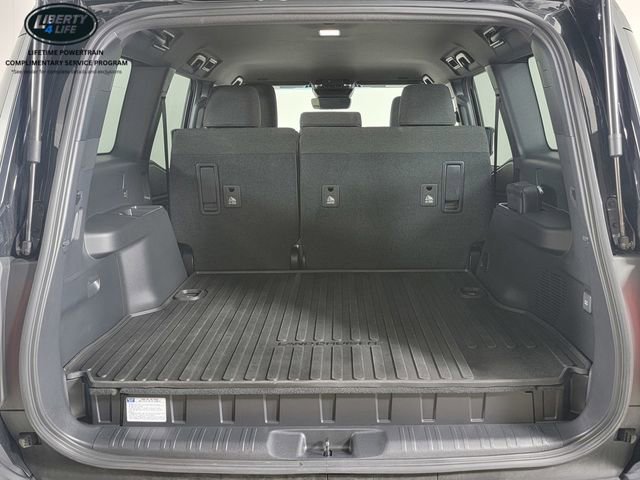 Used 2025 Toyota Land Cruiser 1958 AWD/4WD image 15