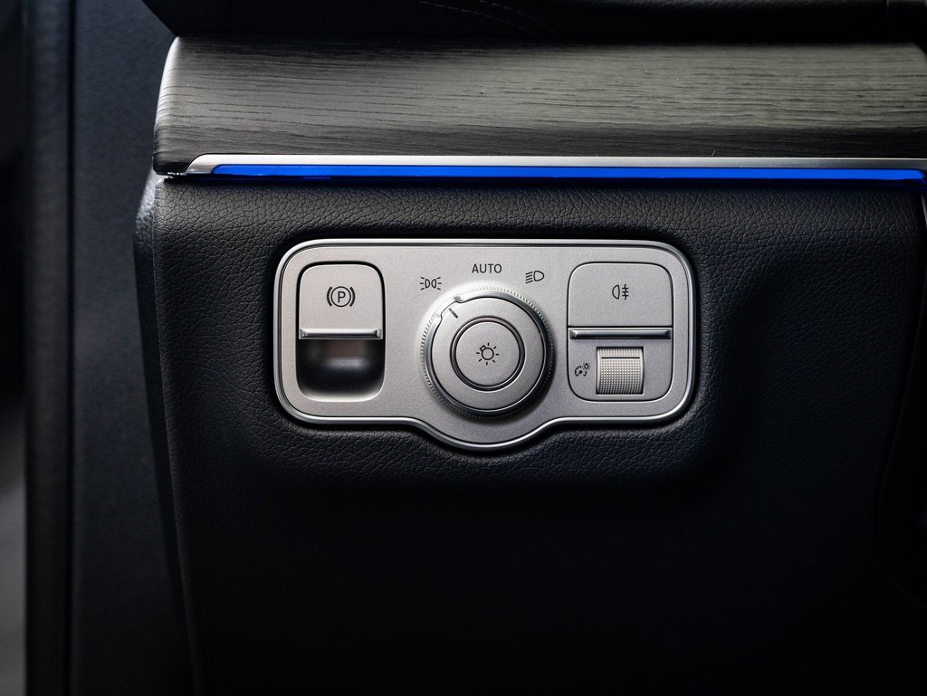 New 2026 Mercedes-Benz GLE 350 4MATIC image 43