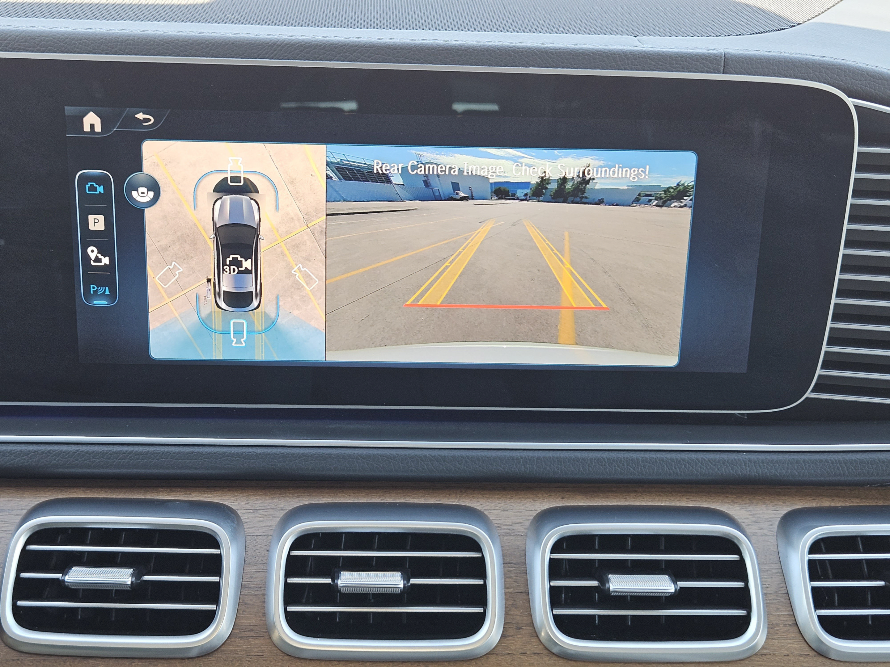 Certified 2026 Mercedes-Benz GLE 450 4MATIC Coupe image 18