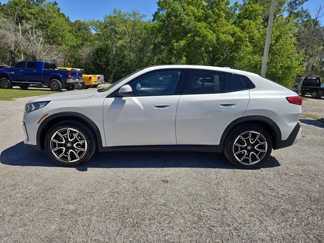 Used 2026 BMW X2 xDrive28i image 6