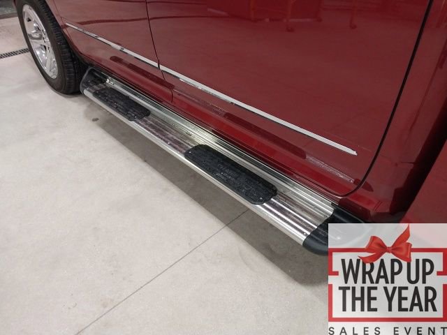 Used 2014 RAM 1500 Express image 22