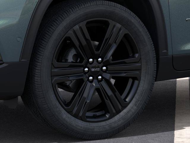 New 2027 GMC Acadia Elevation w/ Super Cruise Package FWD image 33