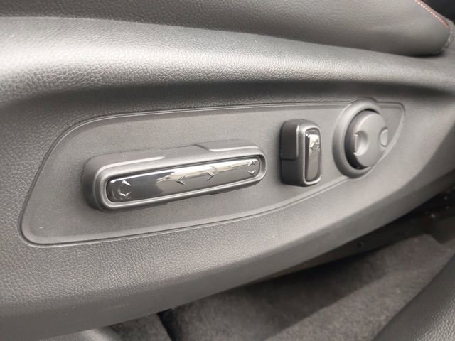 New 2025 Honda CR-V Sport-L image 22