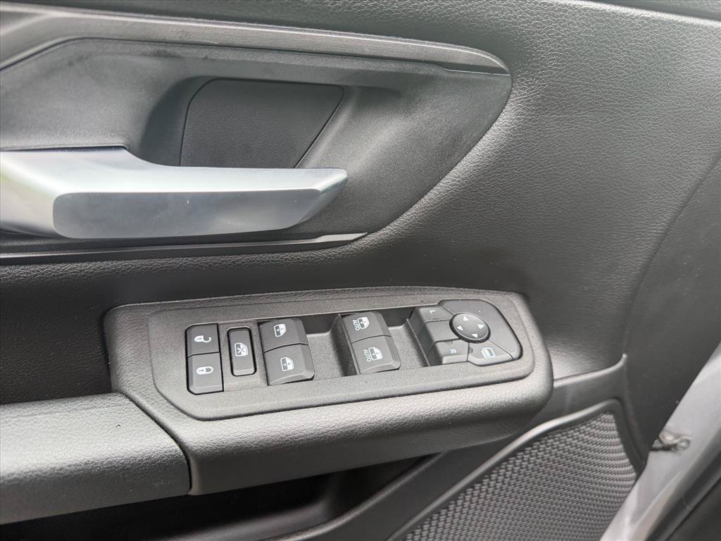 New 2026 RAM 1500 Classic Warlock AWD/4WD image 33