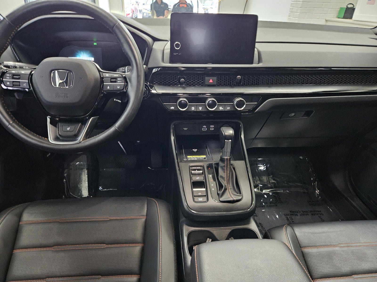 Used 2024 Honda CR-V Sport Touring image 18