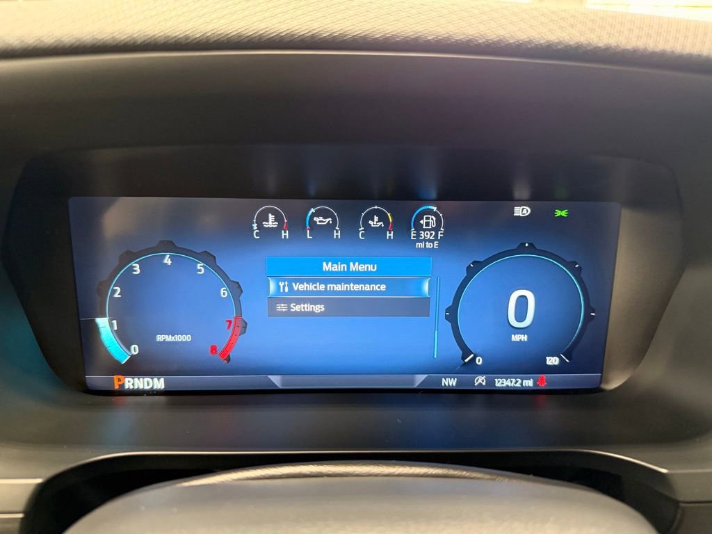 Used 2025 Ford F150 XLT w/ Equipment Group 301A Standard image 29