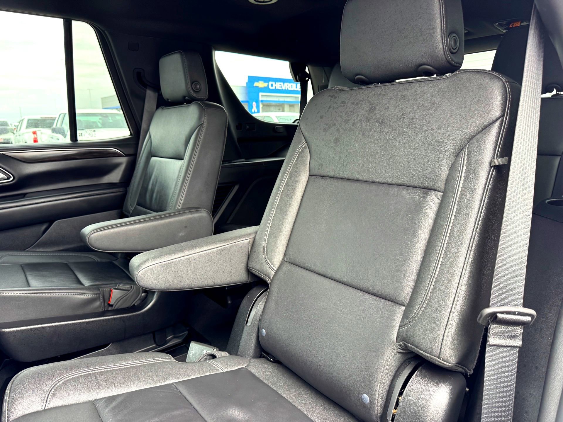 Used 2024 Chevrolet Tahoe LT image 18