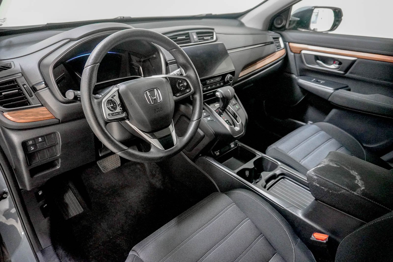 Used 2022 Honda CR-V EX image 21