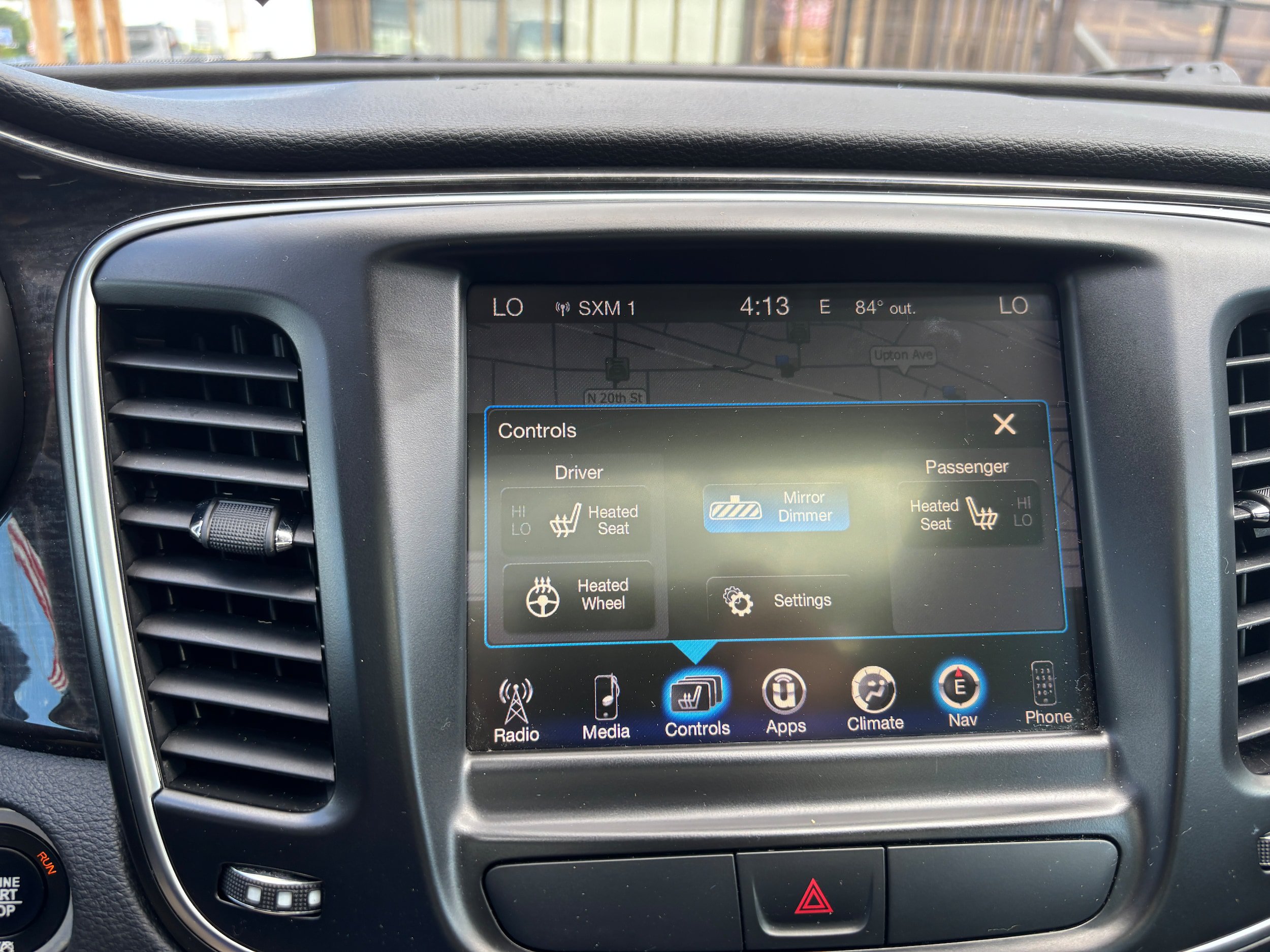 Used 2016 Chrysler 200 C w/ Quick Order Package 26P FWD image 26