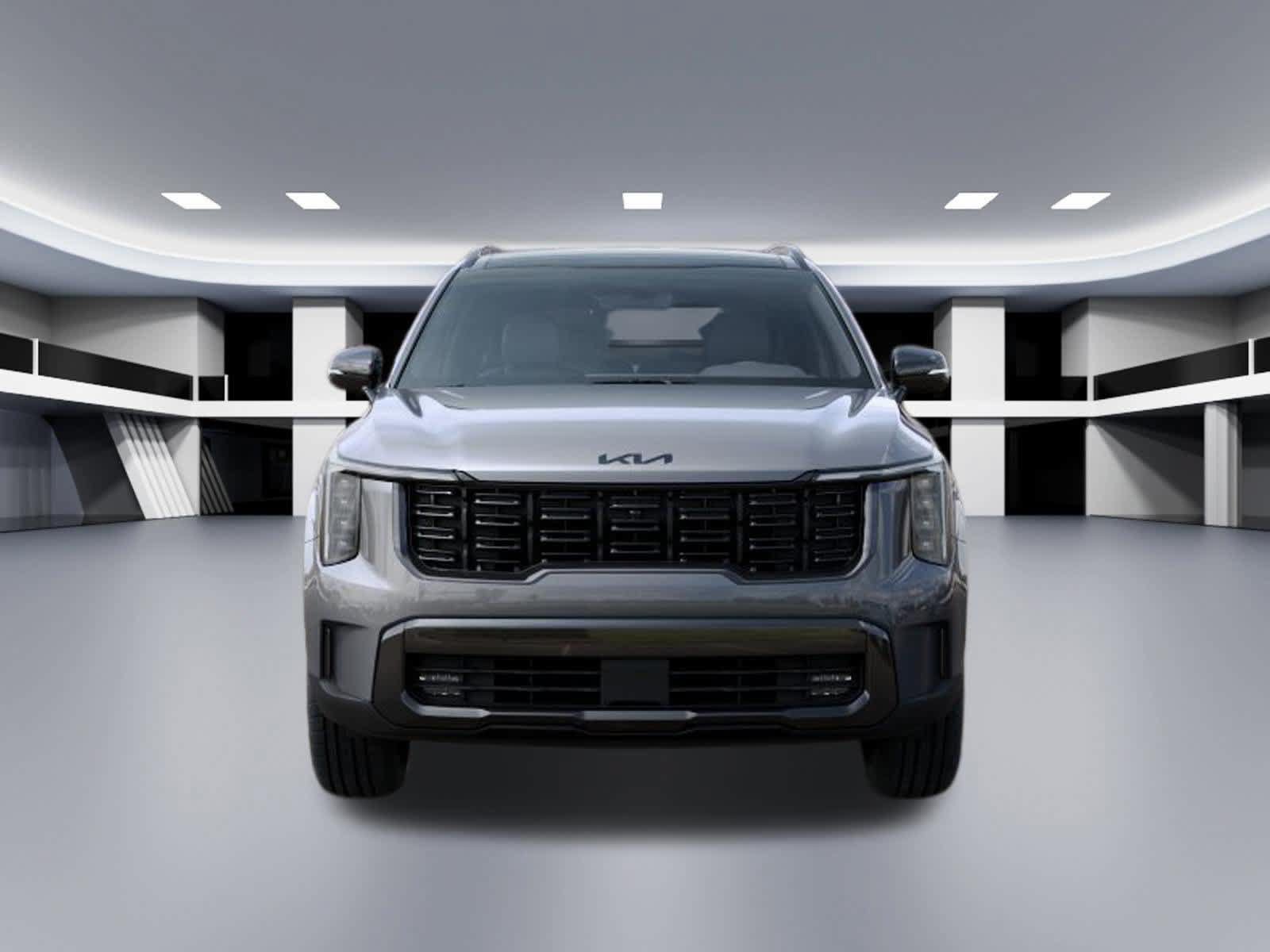 New 2026 Kia Sorento SX Prestige AWD/4WD image 2