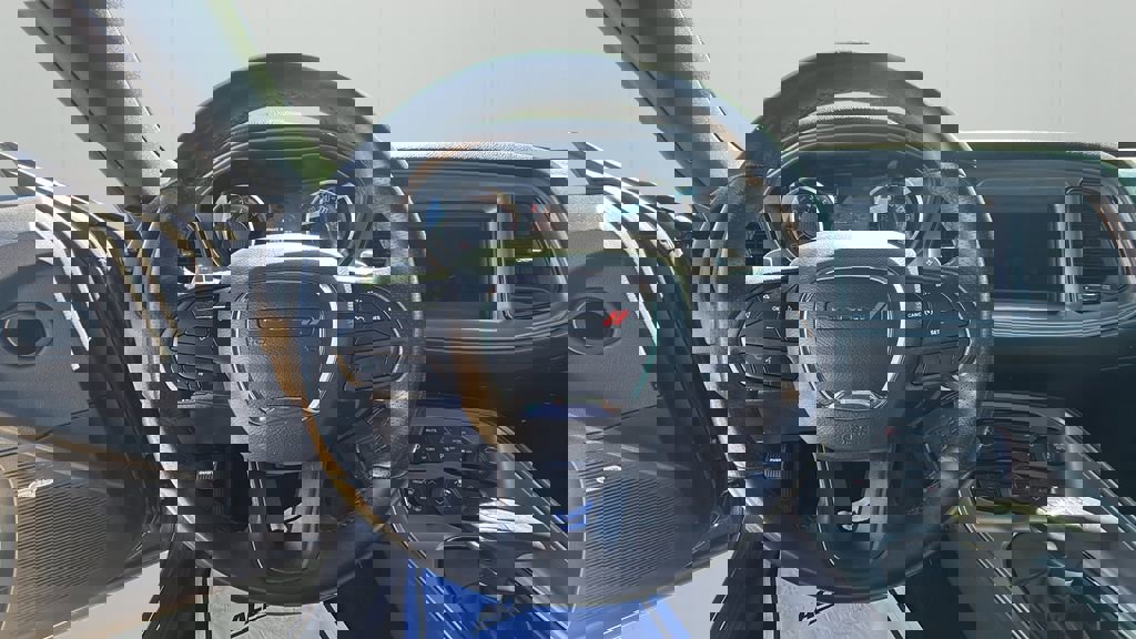 Used 2023 Dodge Challenger R/T image 36