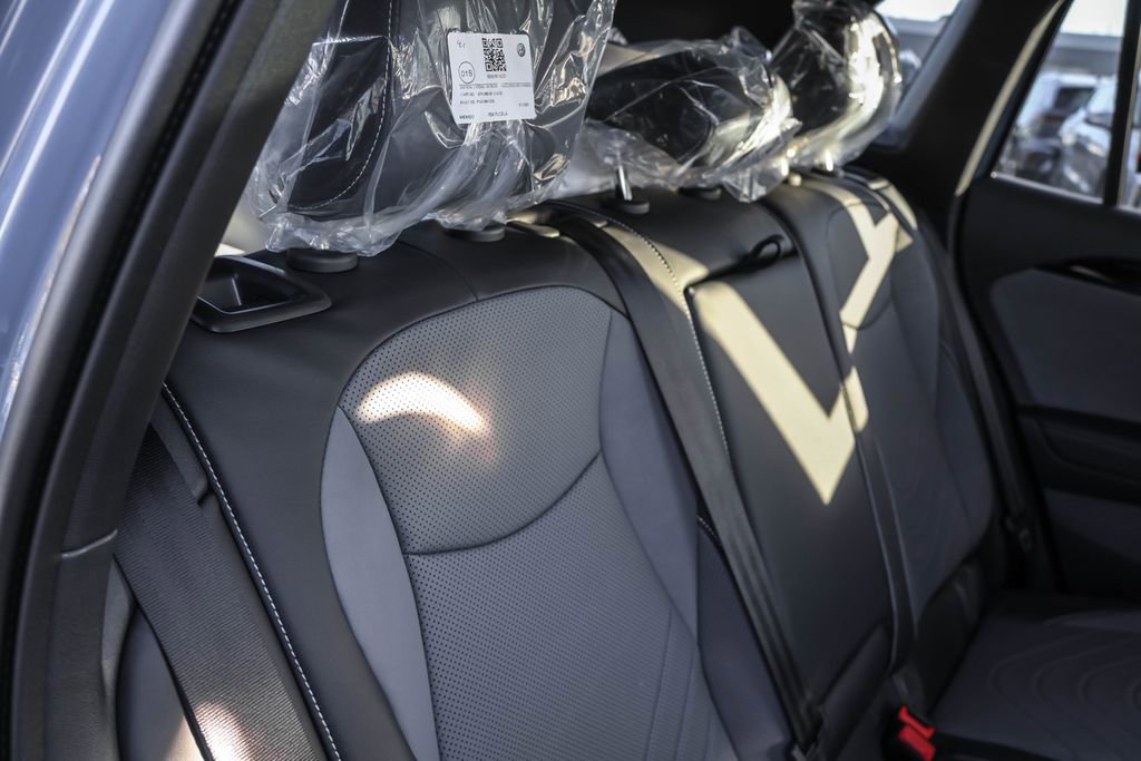 New 2026 Volkswagen Tiguan SE R-Line image 37