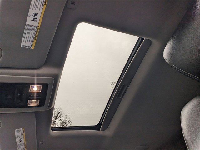 Used 2018 RAM 2500 Laramie w/ Sport Appearance Group image 10