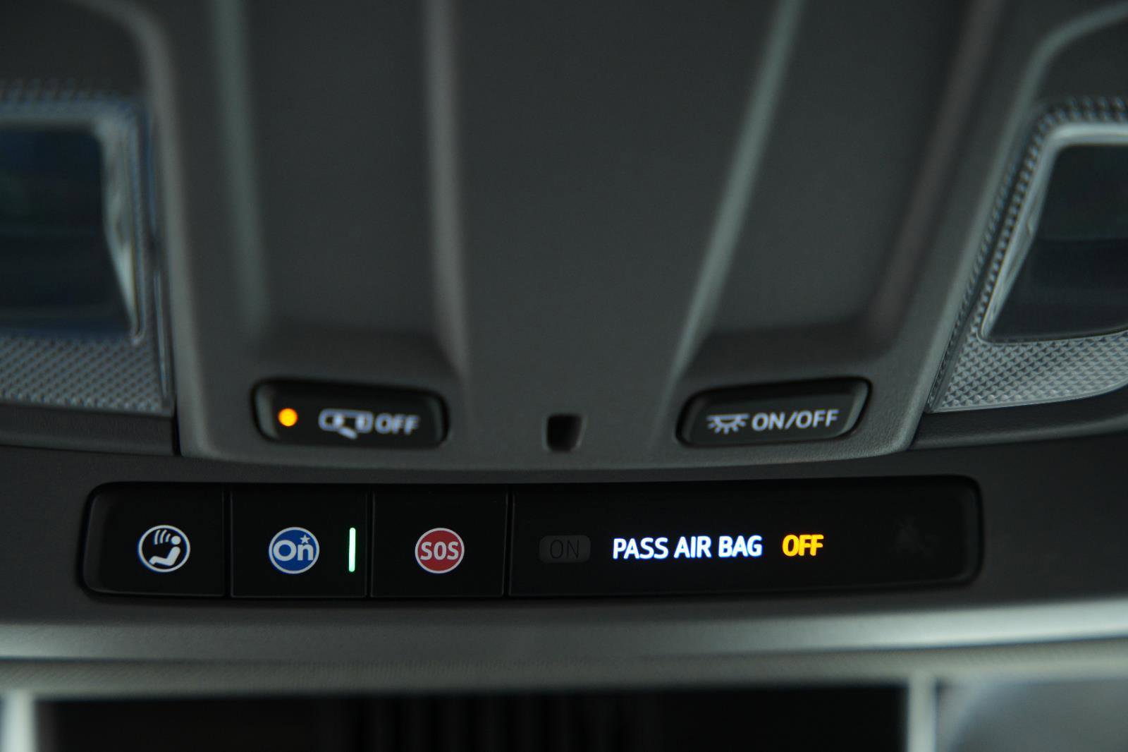 Used 2025 GMC Sierra 1500 SLT image 39