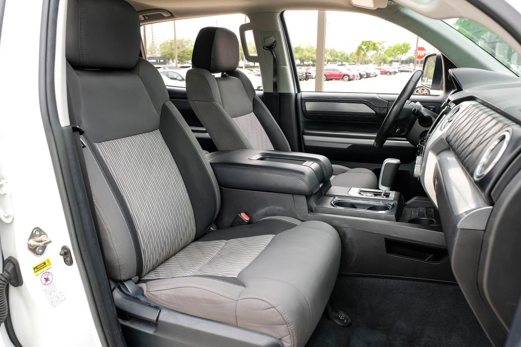 Used 2016 Toyota Tundra Platinum AWD/4WD image 33