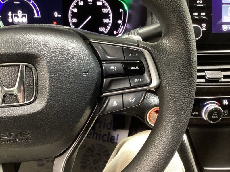 Used 2021 Honda Accord EX image 25