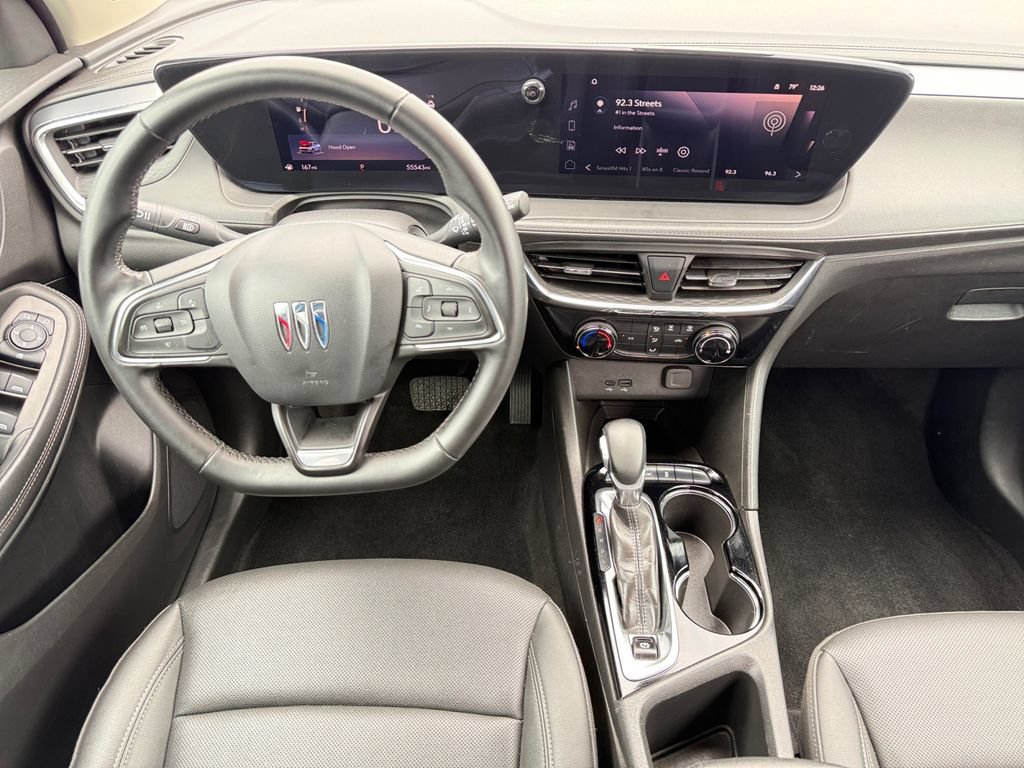 Used 2024 Buick Encore GX Sport Touring FWD image 10