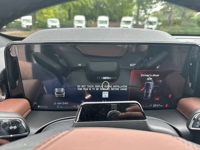 New 2026 Lincoln Aviator Reserve RWD image 26
