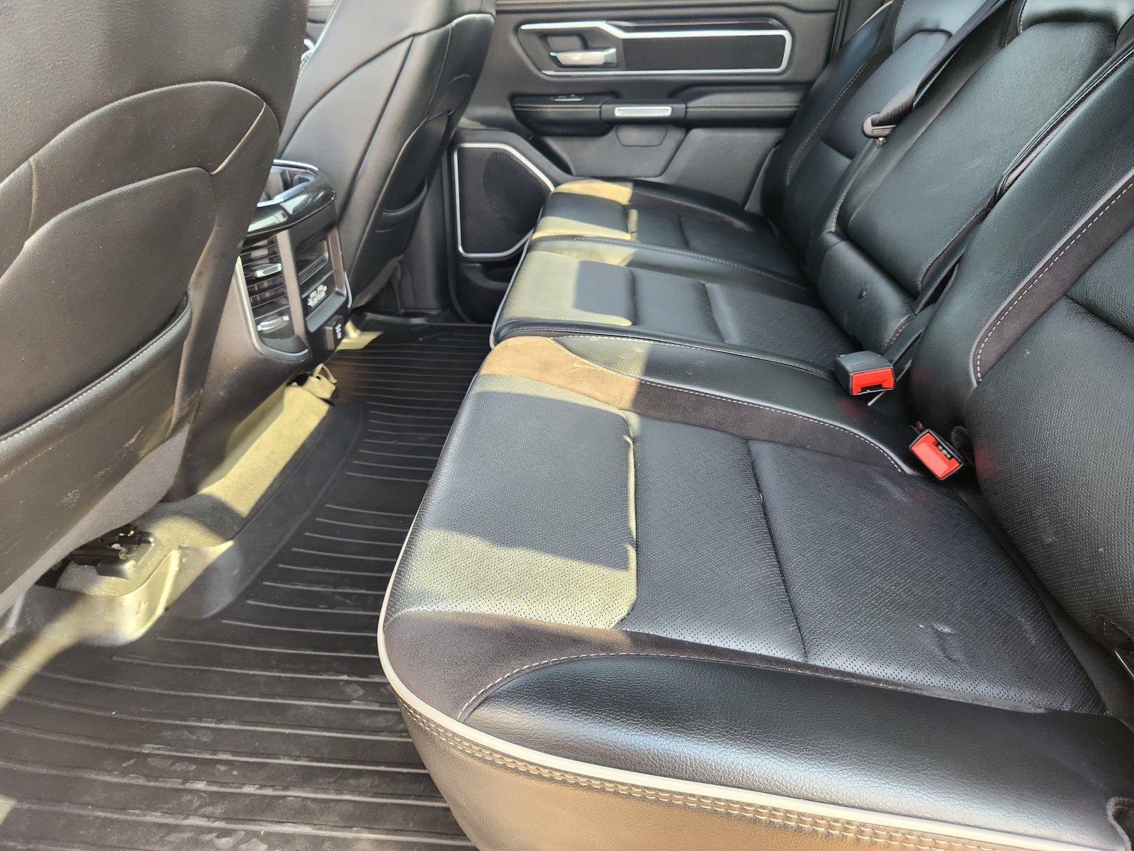 Used 2020 RAM 1500 Laramie w/ Sport Appearance Package AWD/4WD image 20