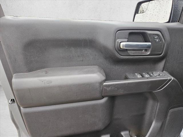 Certified 2023 Chevrolet Silverado 1500 Custom w/ LPO, Dark Essentials Package image 15