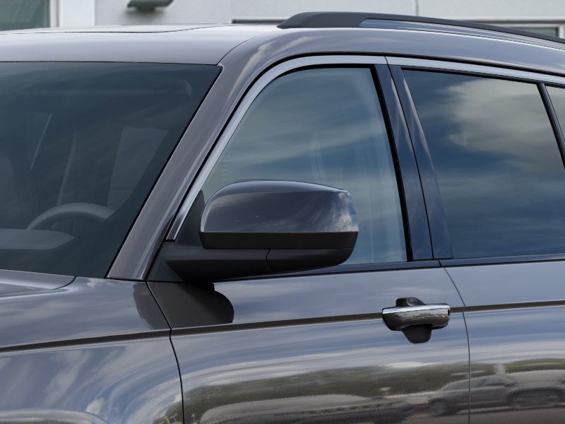 New 2026 Jeep Grand Cherokee L Limited AWD/4WD image 12