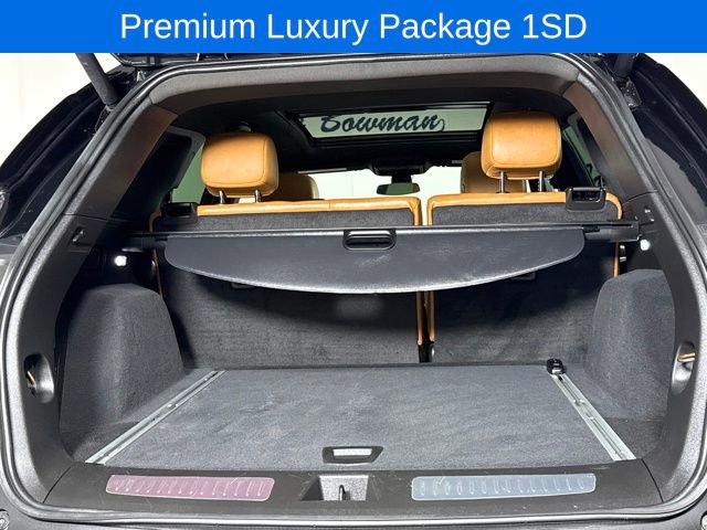 Used 2023 Cadillac XT5 Premium Luxury image 13