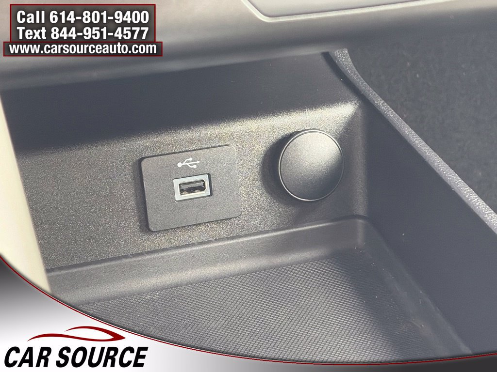 Used 2018 Ford Fusion S FWD image 20
