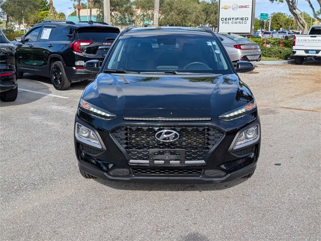 Used 2020 Hyundai Kona SEL image 3
