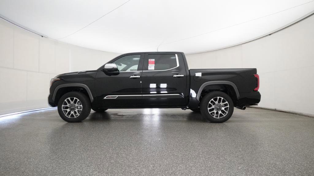 New 2026 Toyota Tundra 1794 Edition image 32