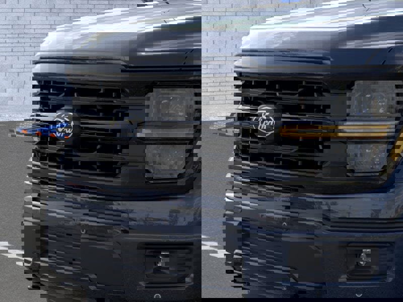 New 2026 Ford F150 XLT image 17