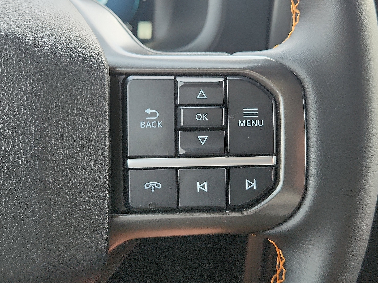 Used 2025 Ford F150 Tremor AWD/4WD image 17