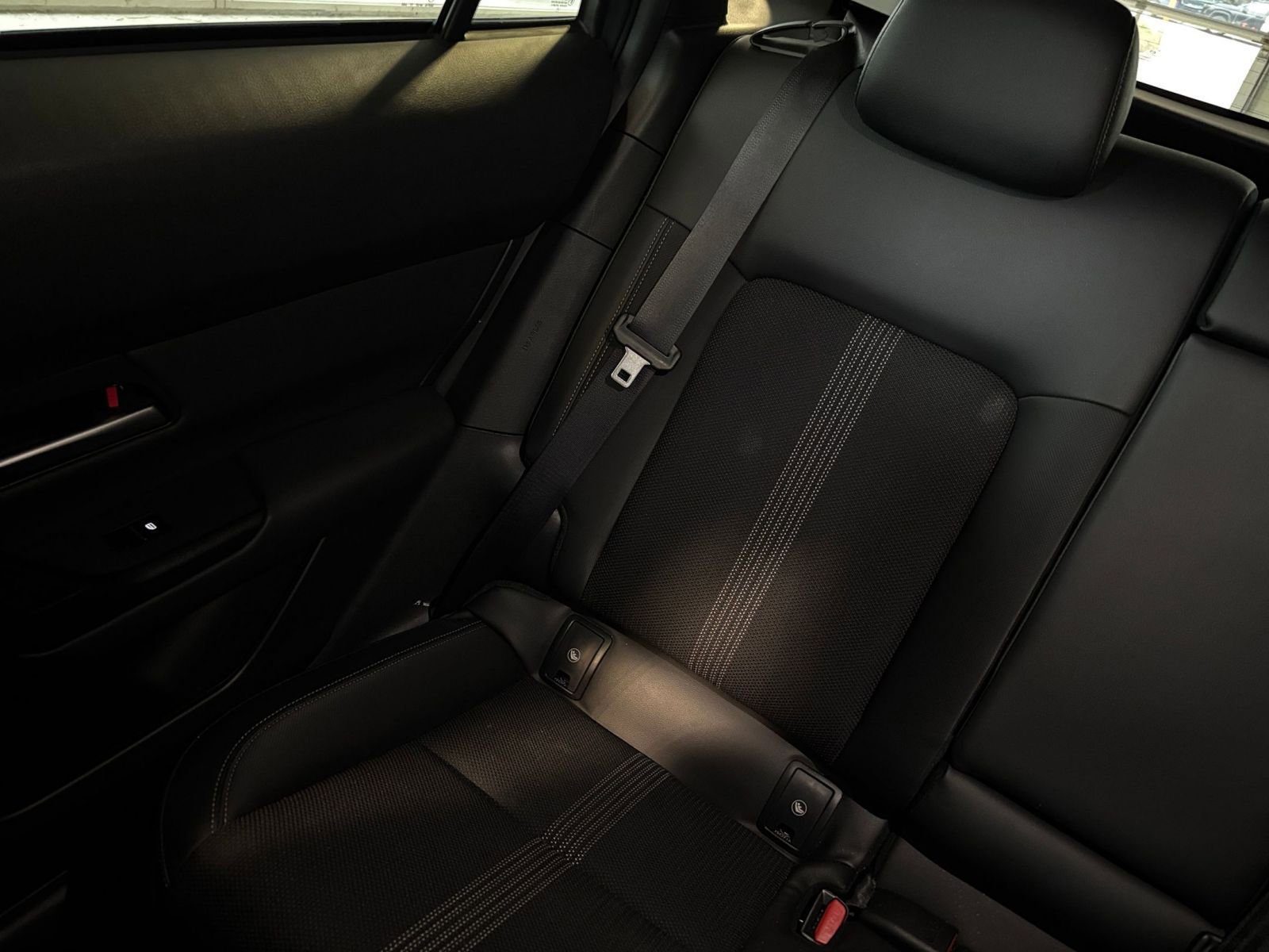 Used 2025 MAZDA CX-50 AWD 2.5 S w/ Preferred Package image 39