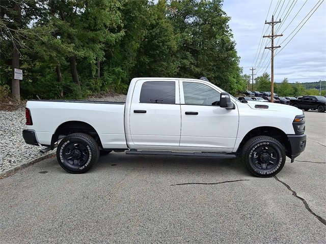 Used 2025 RAM 2500 Tradesman image 25