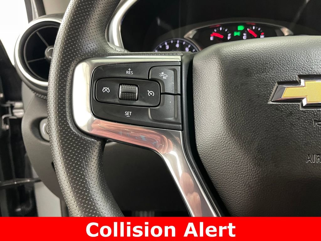 Used 2023 Chevrolet Blazer LT FWD image 23