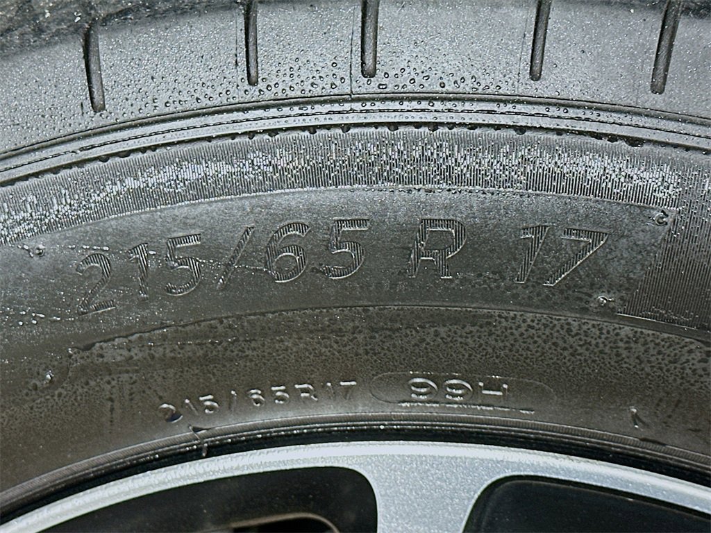 Used 2020 Jeep Compass Trailhawk image 34