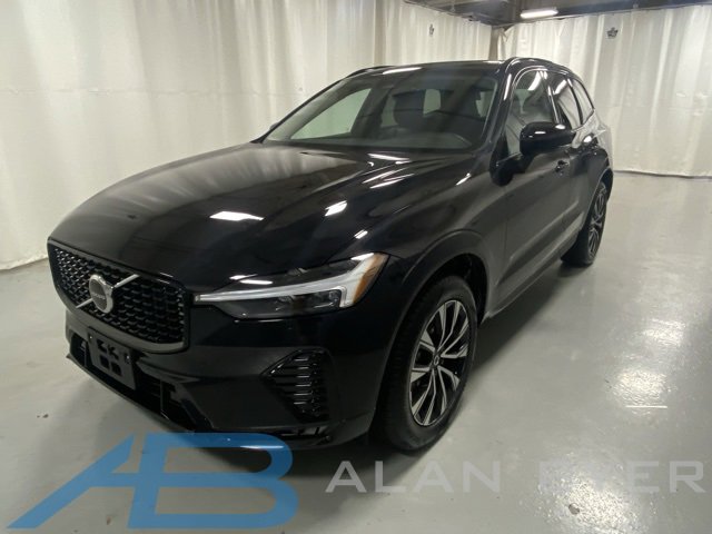Used 2025 Volvo XC60 B5 Core