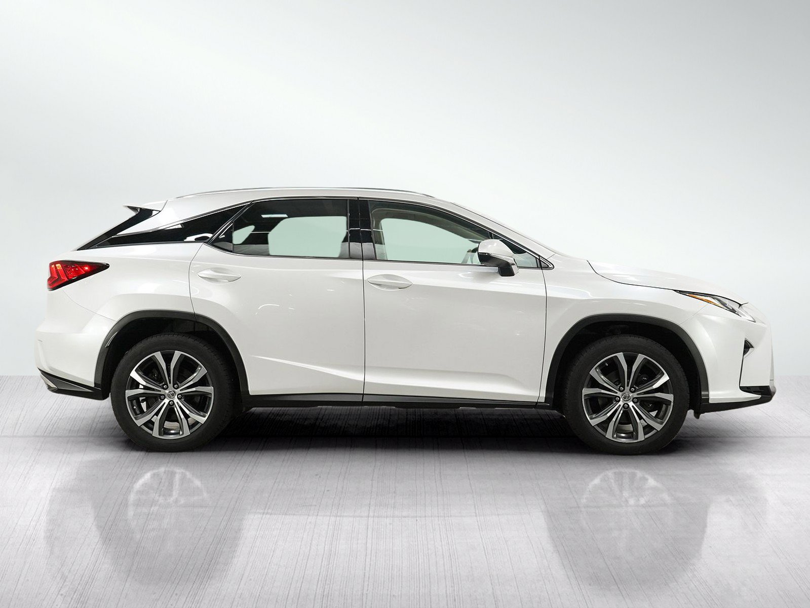 Used 2016 Lexus RX 350 AWD w/ Premium Package image 6