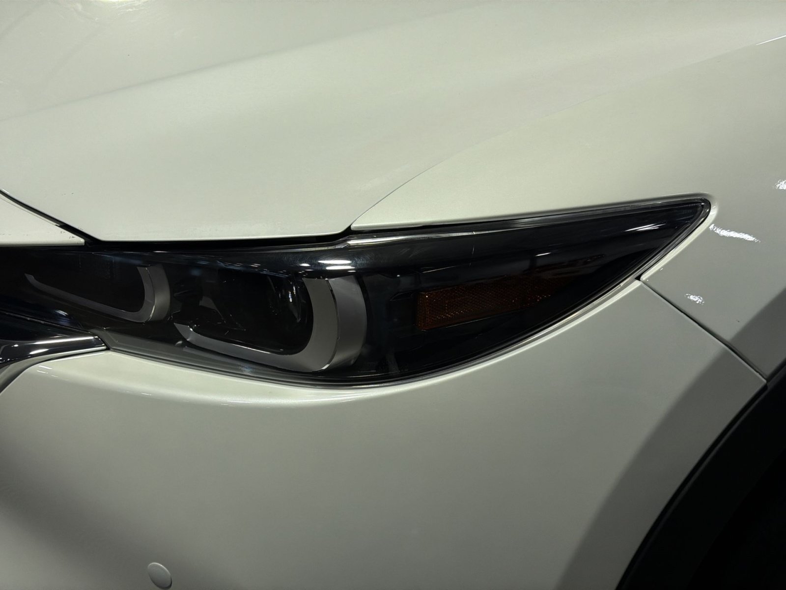 Used 2023 MAZDA CX-5 AWD 2.5 S image 12