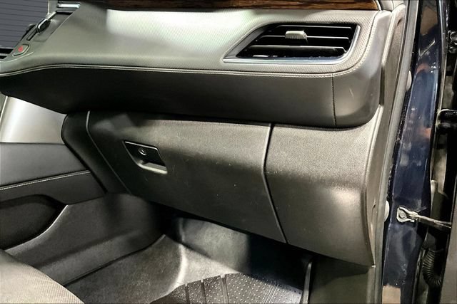 Used 2021 Chevrolet Tahoe Premier AWD/4WD image 26