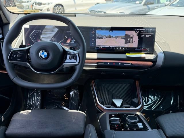 Used 2026 BMW X3 xDrive30i w/ Premium Package AWD/4WD image 31