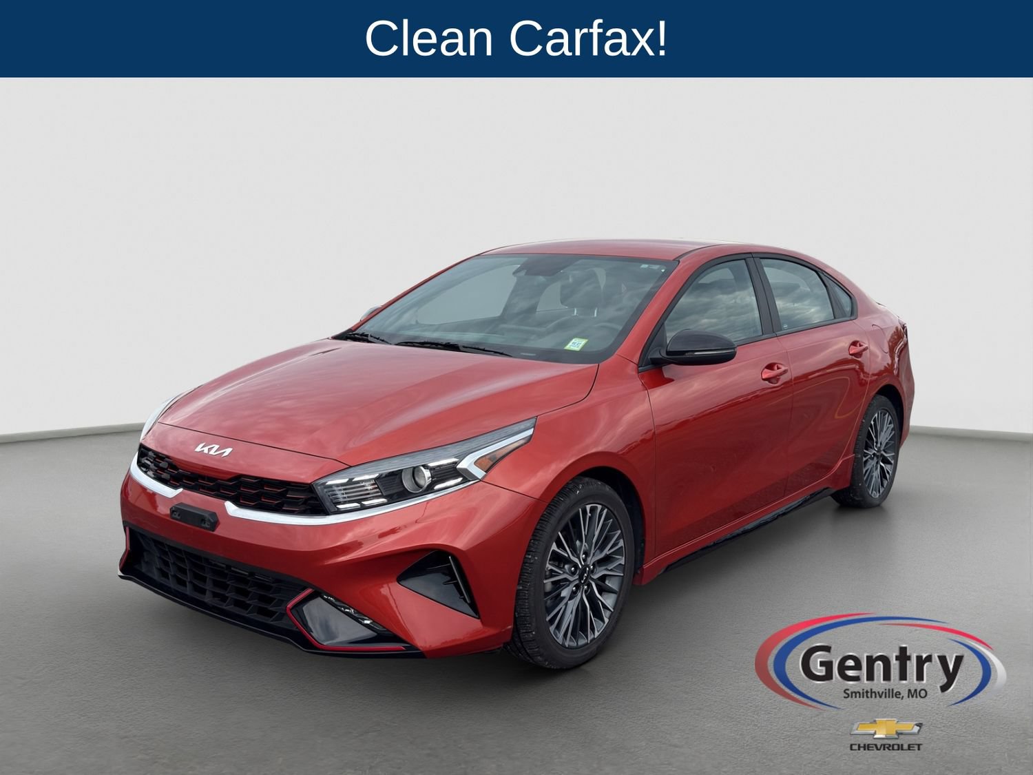 Used 2023 Kia Forte GT-Line