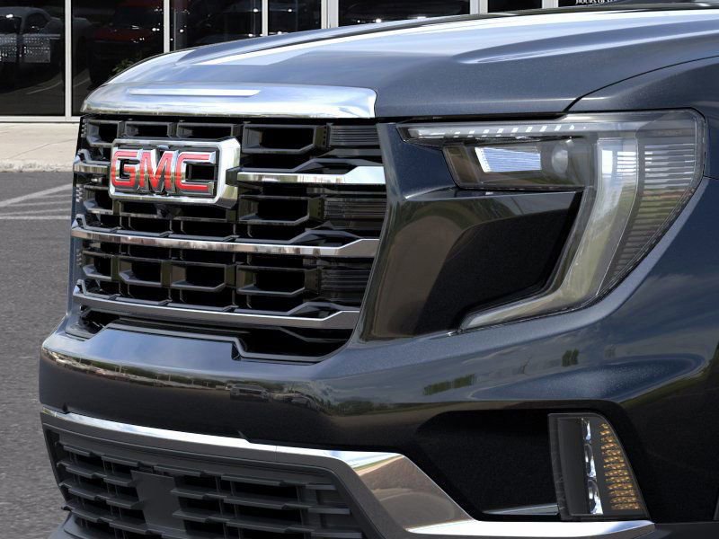 New 2026 GMC Acadia Elevation w/ Elevation Premium Package FWD image 37
